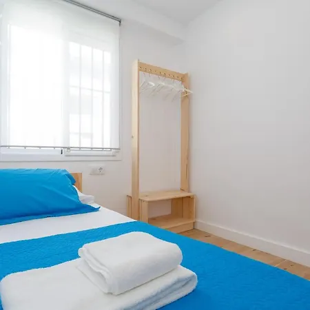 La Casa De Parlamento Appartement Cádiz