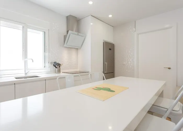 La Casa De Parlamento *