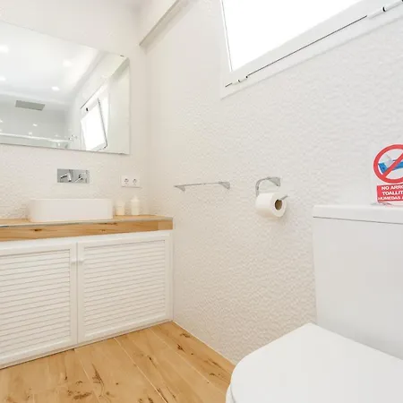 La Casa De Parlamento *