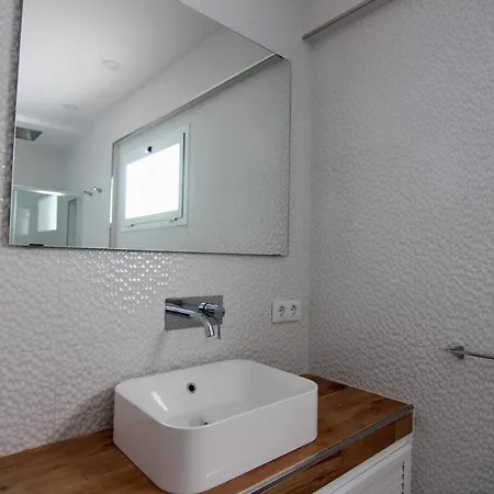 Apartmán La Casa De Parlamento Cádiz