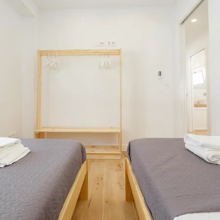 La Casa De Parlamento Cádiz