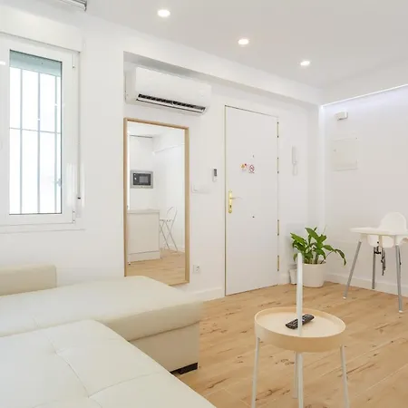 Apartmán La Casa De Parlamento *