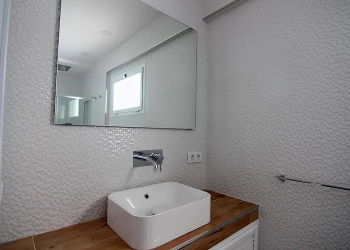 Apartmán La Casa De Parlamento Cádiz