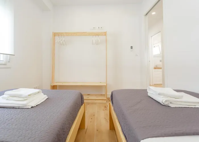 La Casa De Parlamento Cadiz