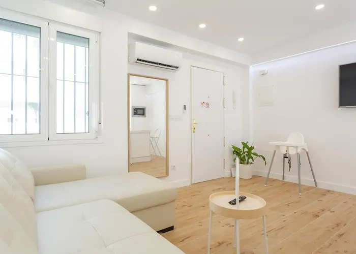 Apartmán La Casa De Parlamento *