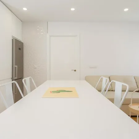 La Casa De Parlamento