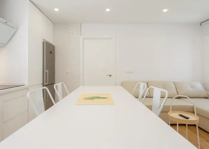 La Casa De Parlamento